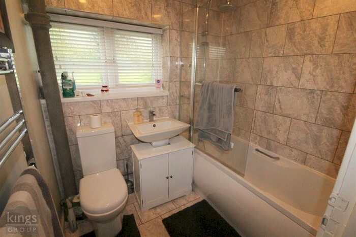 1 Bedroom Flat To Rent In Thistle Grove, Welwyn Garden City, AL7