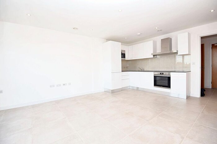 1 Bedroom Flat For Sale In Alexandra Avenue, Emporium Court, HA2