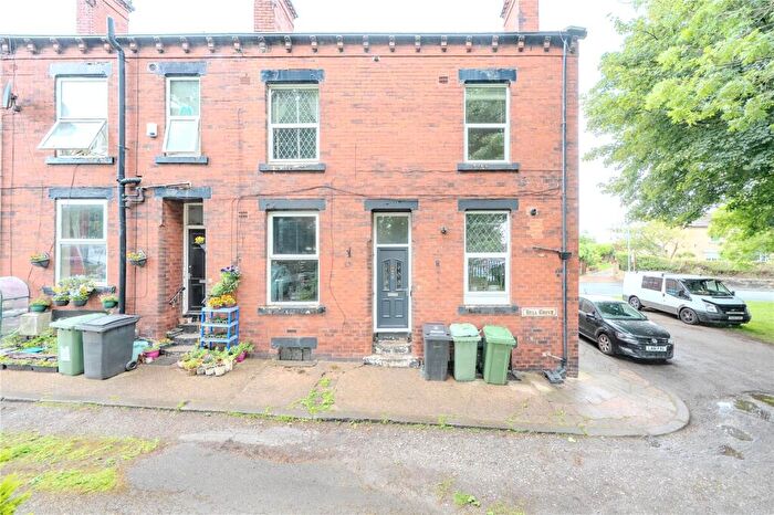 3 Bedroom Terraced House For Sale In Bell Grove, Leeds, West Yorkshire, LS13