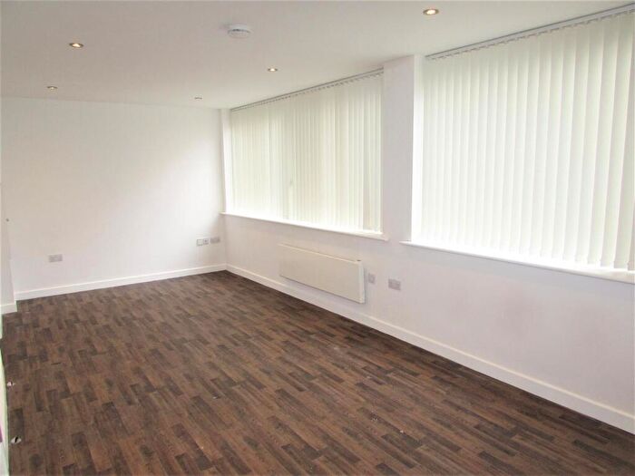Studio To Rent In Christchurch Road, Bournemouth, BH1