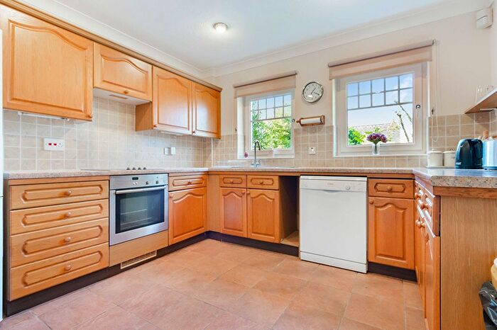 4 Bedroom Detached House For Sale In Nursery Field, Buxted, TN22