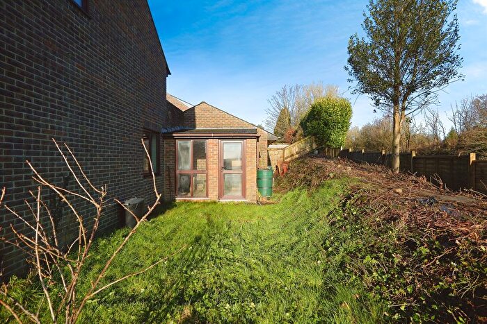 4 Bedroom Detached House For Sale In The Tynings, Shaftesbury, SP7