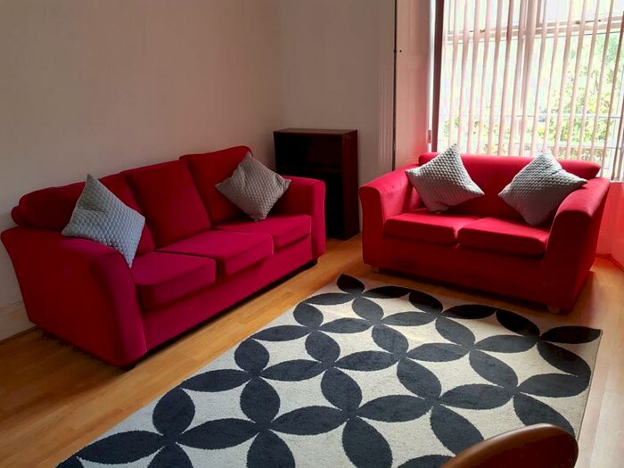 7 Bedroom Flat To Rent In Holberry Close, Sheffield, S10