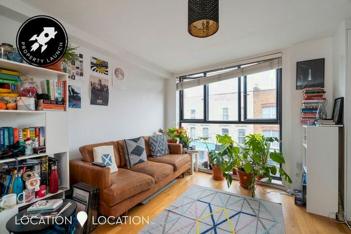 1 Bedroom Flat To Rent In High House Mews, Stoke Newington Church Street, London, N16