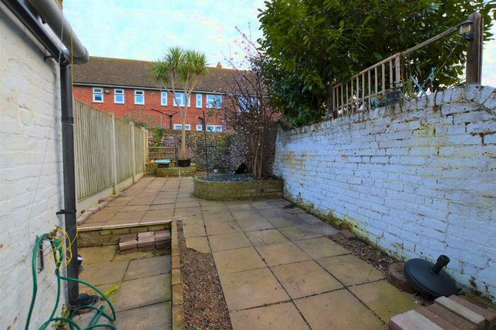 3 Bedroom Terraced House To Rent In Margate, CT9