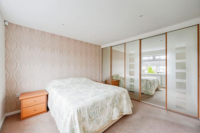 2 Bedroom Detached Bungalow For Sale In Farnway, Darley Abbey / Allestree, Derby, DE22