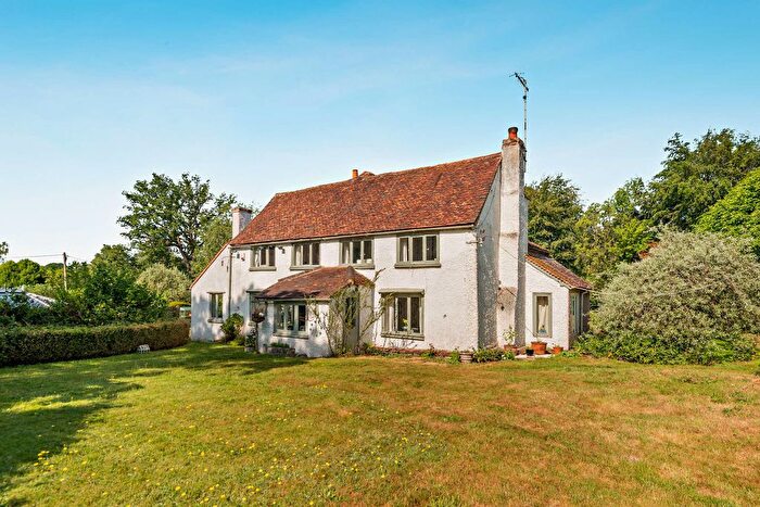 4 Bedroom Detached House For Sale In Little London, Albury Heath, GU5