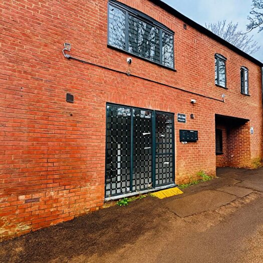 1 Bedroom Flat To Rent In Chequers Lane, Wellingborough, NN8