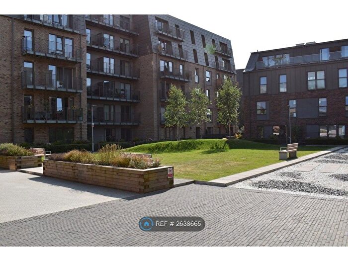 1 Bedroom Flat To Rent In Hughes Close, Edinburgh, EH7