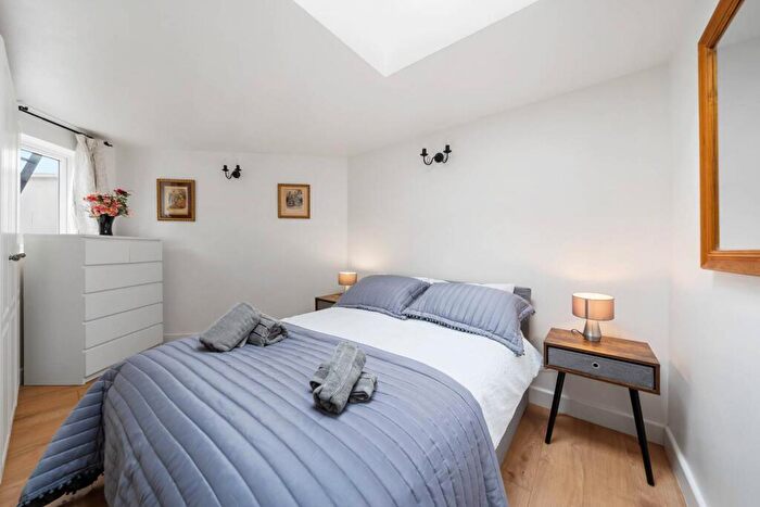 4 Bedroom House To Rent In Agincourt Road, Hampstead, London, NW3