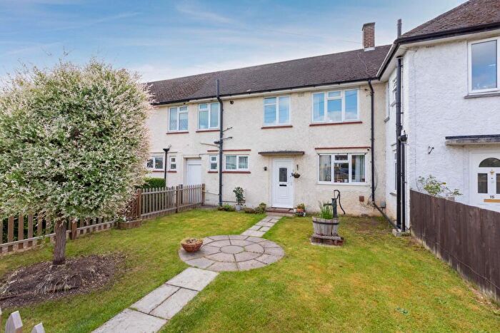 3 Bedroom Terraced House For Sale In Halifax Road, Maidenhead, SL6