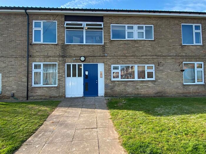 1 Bedroom Flat To Rent In Lyndale Road, Coventry, CV5