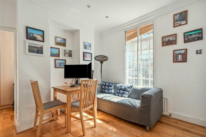 2 Bedroom Apartment To Rent In Victoria Chambers, Luke Street, EC2A