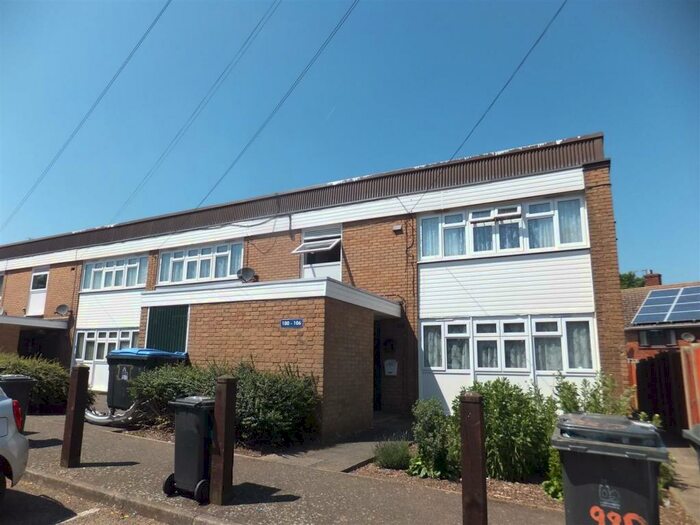 1 Bedroom Apartment To Rent In Godwin Road, Canterbury, CT1