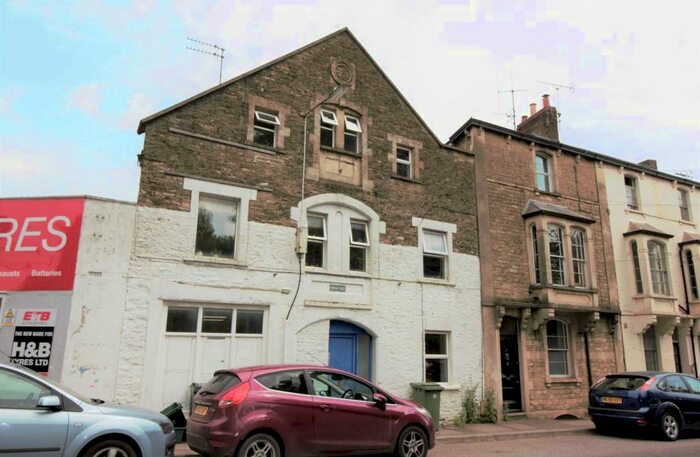 1 Bedroom Apartment To Rent In Frome, Christchurch Street East, BA11