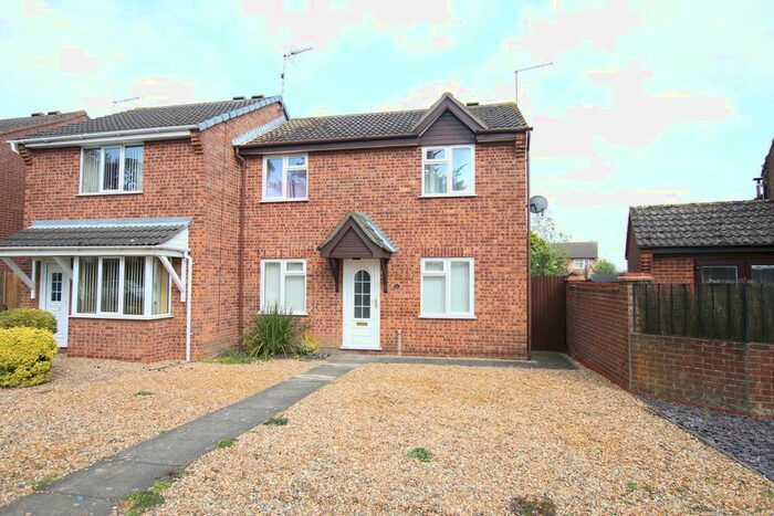 3 Bedroom End Of Terrace House To Rent In Elm Road, March, PE15