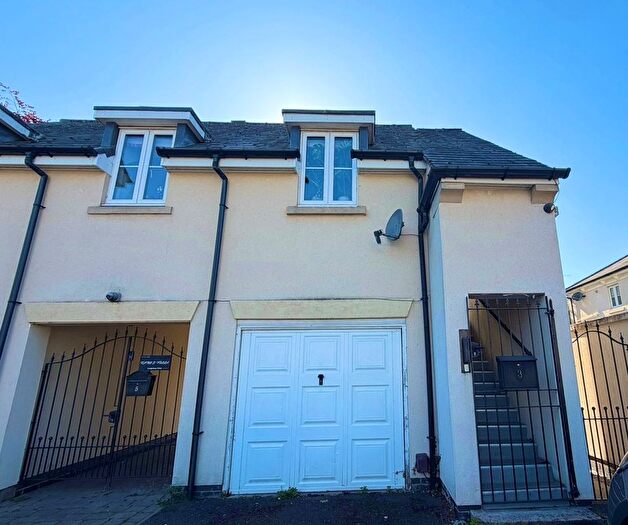 1 Bedroom Flat To Rent In Campriano Drive, Warwick, CV34