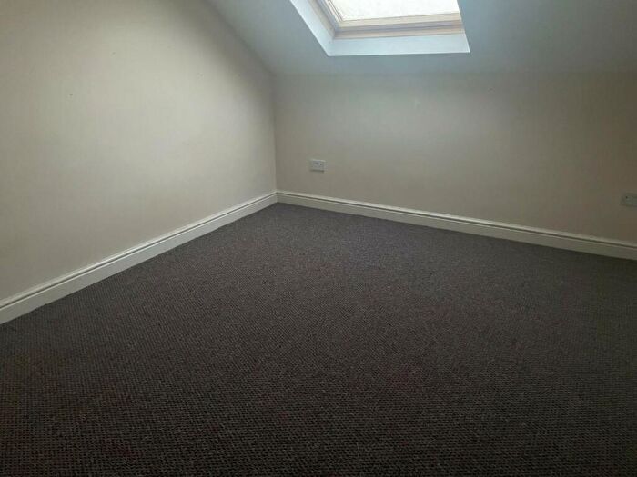 1 Bedroom Flat To Rent In Hill Street, Nantymoel, Bridgend, CF32