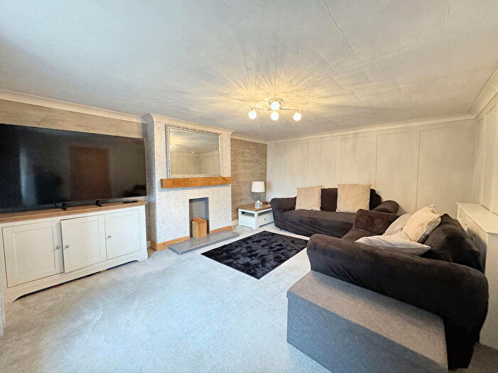 3 Bedroom Detached House For Sale In Ffordd Llanelwy, Betws Yn Rhos, Abergele, LL22