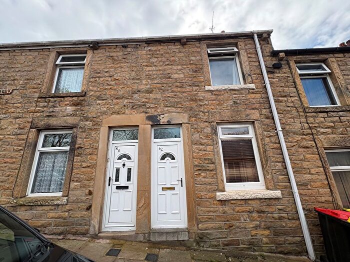 2 Bedroom Property To Rent In Melrose Street, Lancaster, LA1