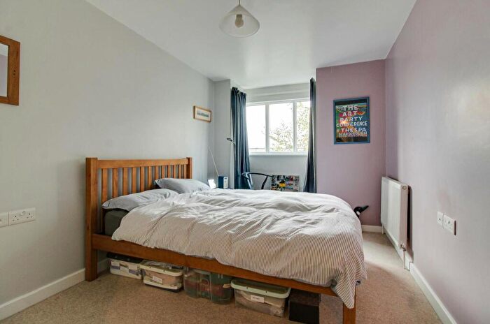 2 Bedroom Apartment To Rent In The Nurseries, Lewes, BN7