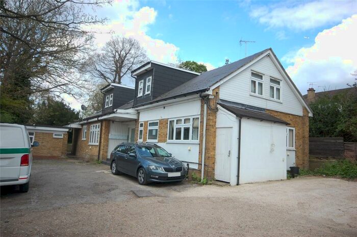 1 Bedroom Apartment To Rent In Mountfield Road, Finchley, N3