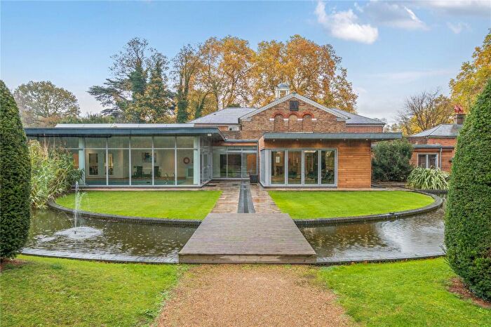 7 Bedroom Detached House To Rent In Rectory Lane, Sidcup, DA14