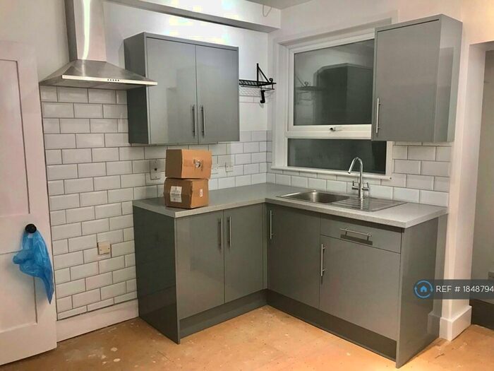 3 Bedroom Terraced House To Rent In Florence Road, Ramsgate, CT11