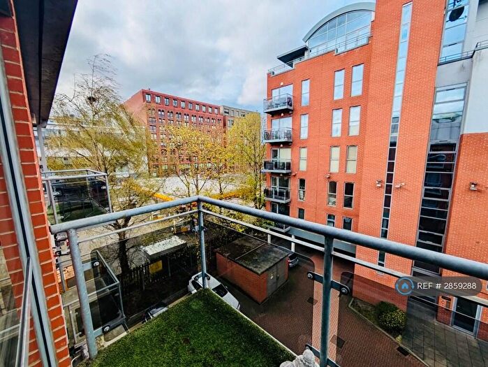 2 Bedroom Flat To Rent In Millwright St, Leeds, LS2