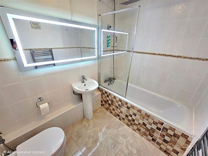 1 Bedroom Flat To Rent In Buckingham Road, Harrow, HA1