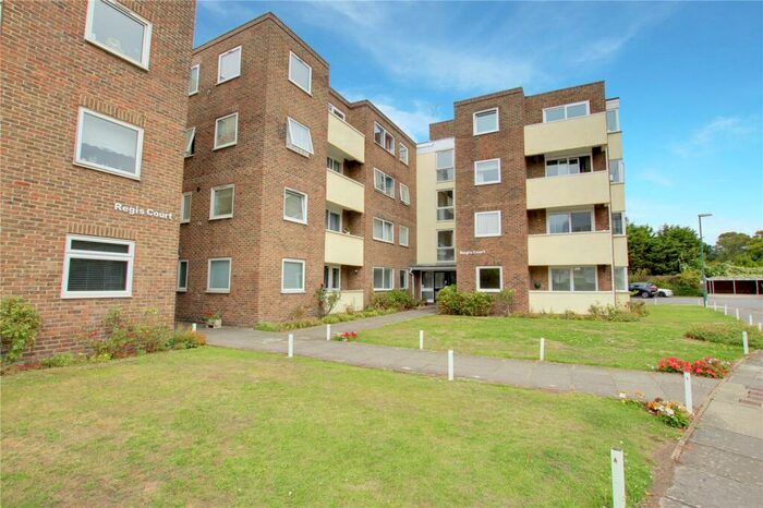 2 Bedroom Apartment To Rent In Regis Court, High Street, Bognor Regis, West Sussex, PO21