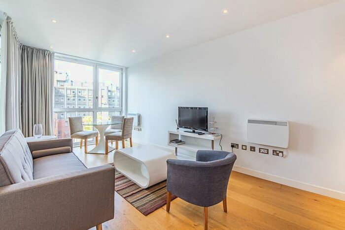 1 Bedroom Flat To Rent In Gatliff Road, London, SW1W