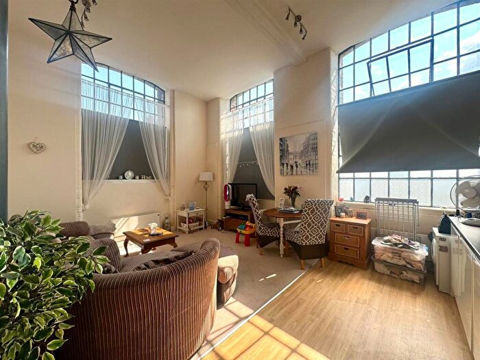 2 Bedroom Apartment For Sale In Town End Road, Draycott, Derby, DE72