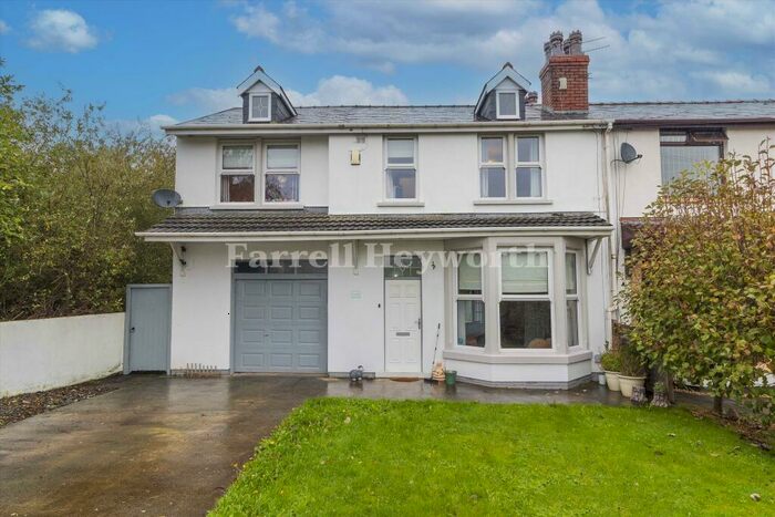5 Bedroom House For Sale In Preston New Road, Blackpool, FY4