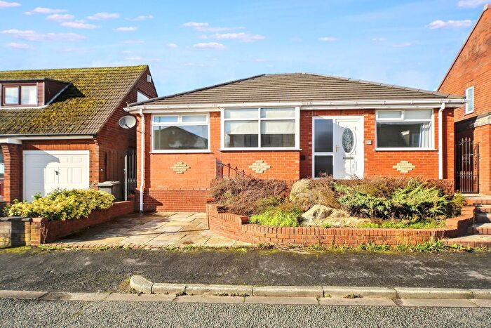 3 Bedroom Detached Bungalow For Sale In Marus Avenue, Wigan, WN3