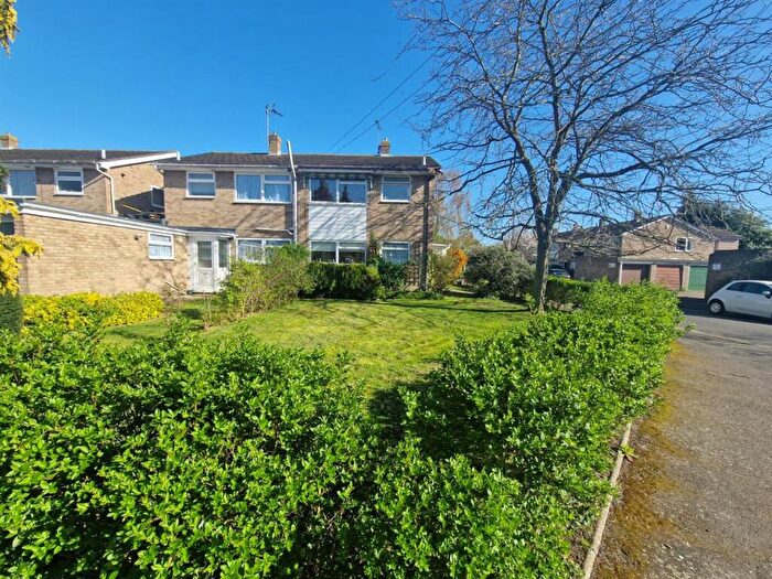 4 Bedroom End Of Terrace House To Rent In St Michaels Place, Canterbury, Canterbury, CT2