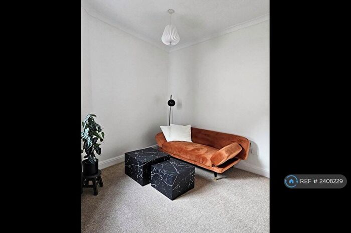 1 Bedroom Flat To Rent In York Way, London, N7