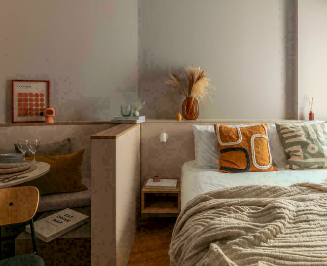 Studio To Rent In Wembley Ark, First Way, Wembley, Middlesex, HA9