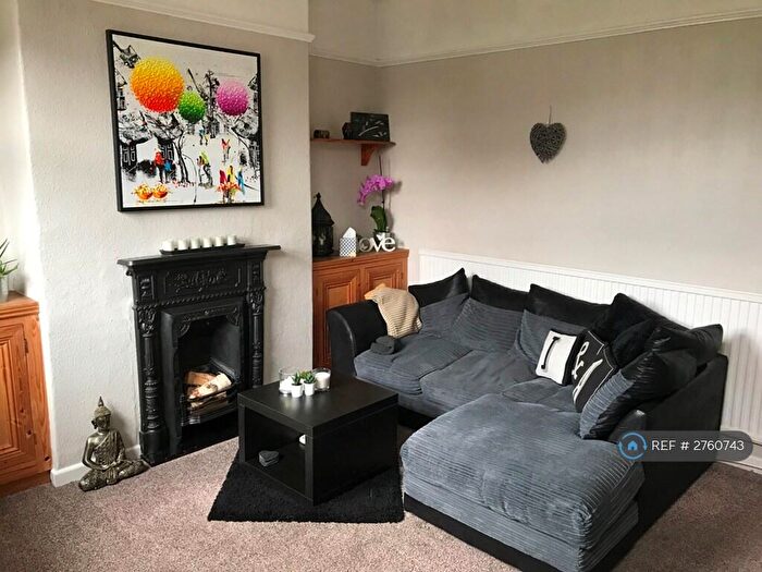 2 Bedroom Terraced House To Rent In Gladstone Road, Manchester, M41