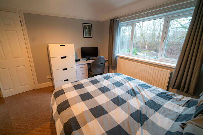 3 Bedroom Terraced House For Sale In Gracemere Crescent, Birmingham, B28