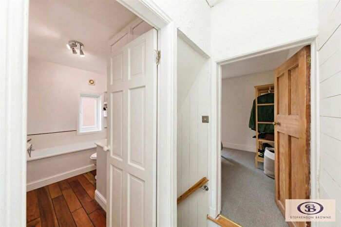 2 Bedroom Semi-Detached House For Sale In Butterton Lane, Oakhanger, CW1