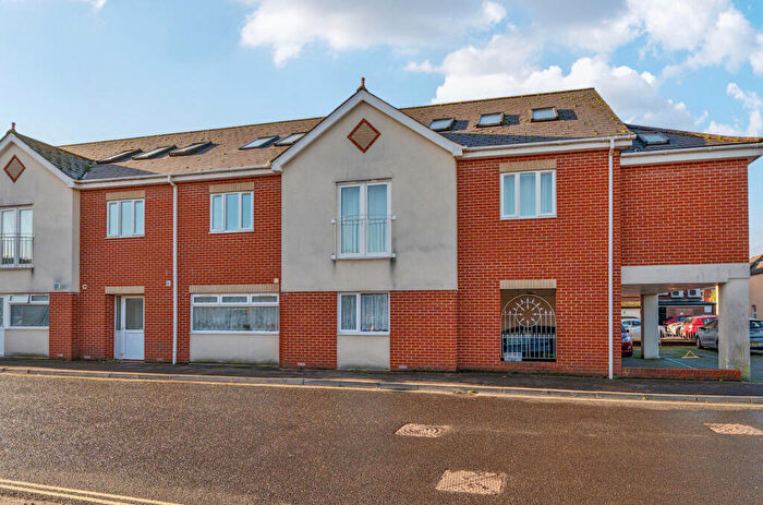 2 Bedroom Flat For Sale In Hanns Way, Eastleigh, Hampshire, SO50