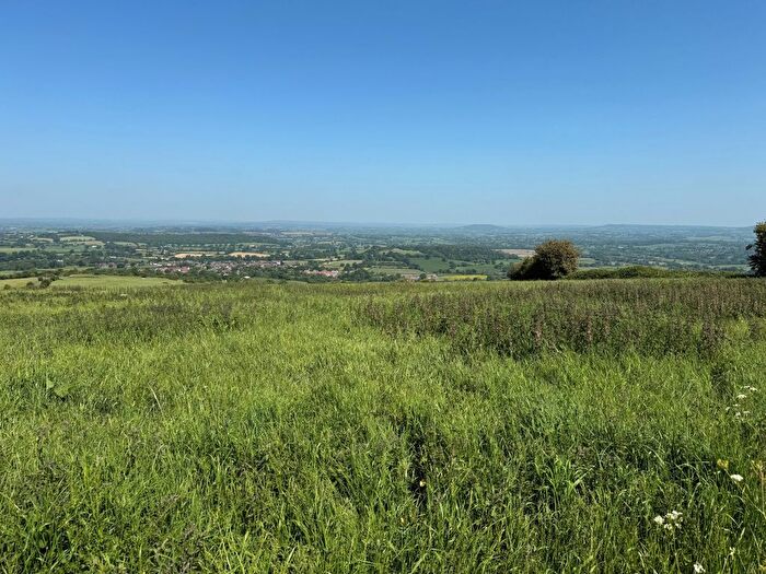 Land For Sale In Plot, Land At Okeford Hill, Blandford Forum, Dorset, DT11