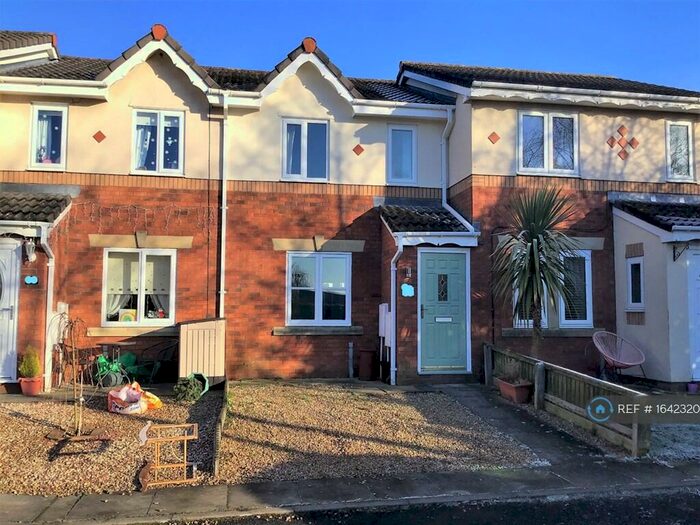 2 Bedroom Terraced House To Rent In Finch Close, Carlisle, CA1