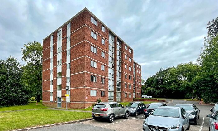 2 Bedroom Flat To Rent In Stoughton Rd, Stoneygate, Leicester, LE2
