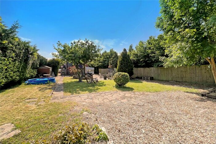 2 Bedroom Detached House For Sale In Arundel Road, Poling, Arundel, West Sussex, BN18