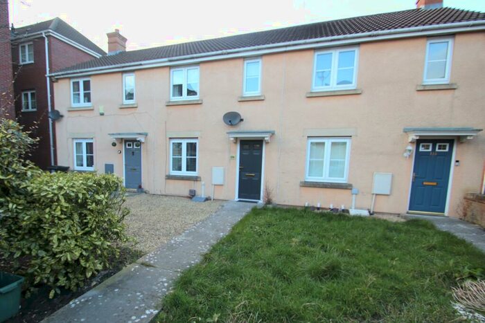 2 Bedroom Terraced House To Rent In Worle Moor Road, BS24