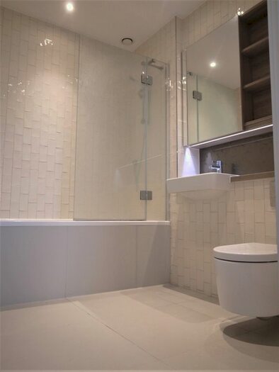 1 Bedroom Flat To Rent In Ottley Drive, Kidbrook Village, London, SE3