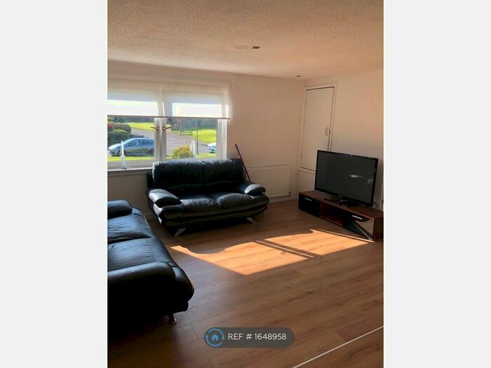 2 Bedroom Flat To Rent In Broughton Road, Glasgow, G23
