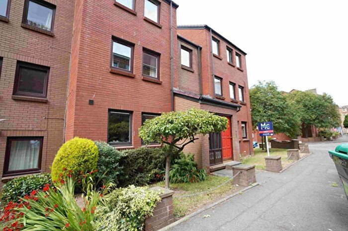 1 Bedroom Flat To Rent In Bryson Road, Polwarth, Edinburgh, EH11